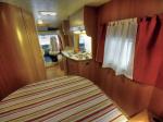 Elnagh Baron 580L 2011 года